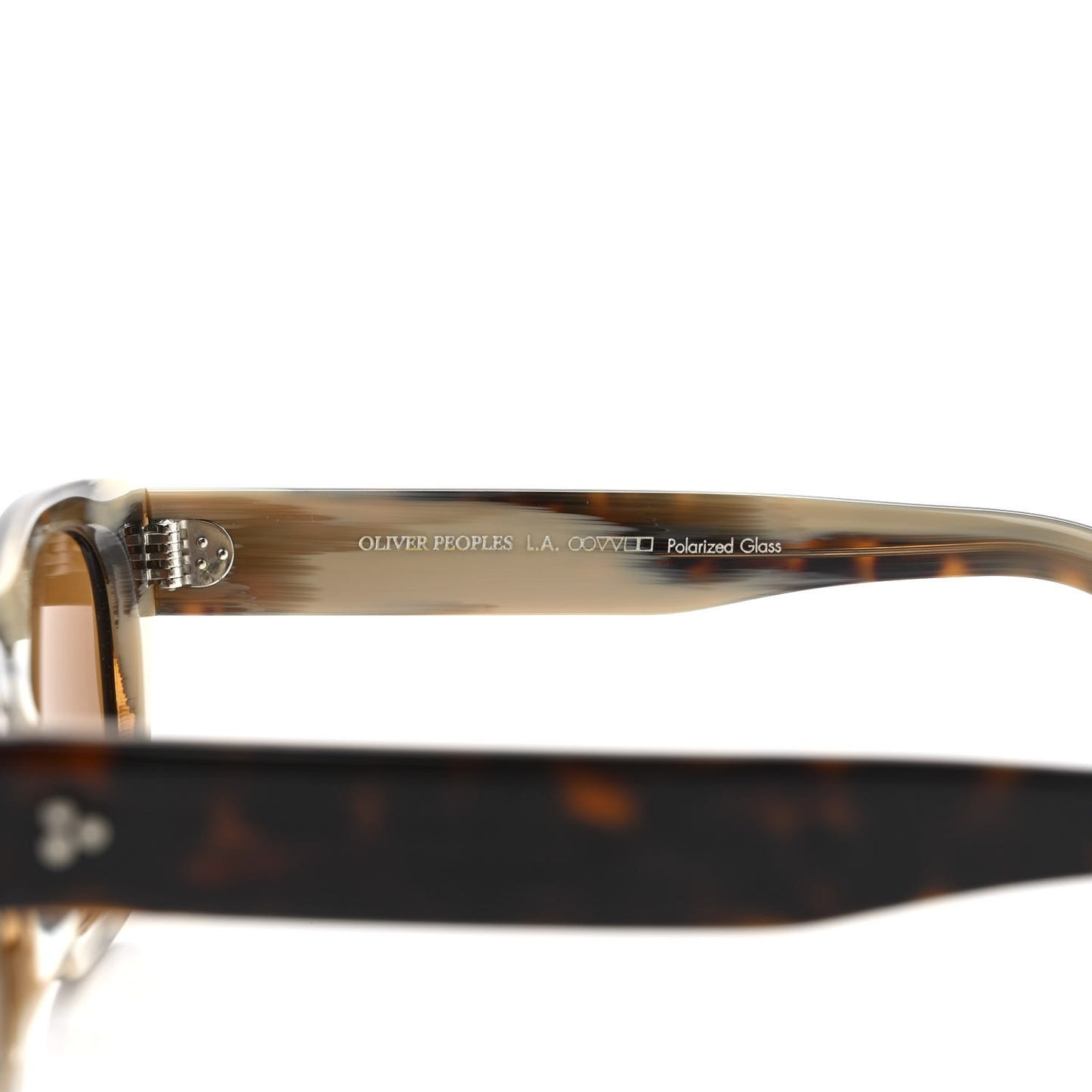 OV5418SU Keenan Sunglasses Brown