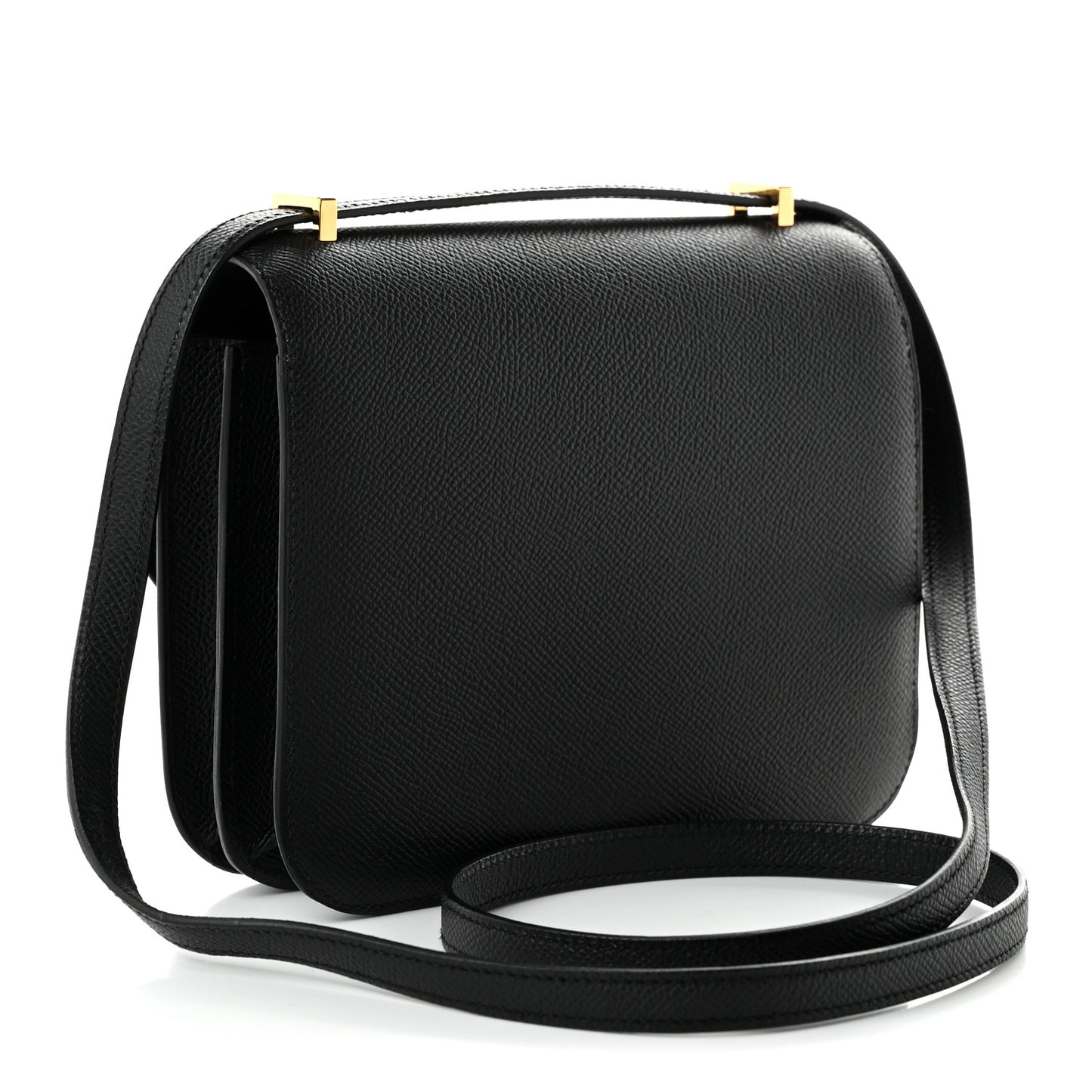 Epsom Constance 18 Black