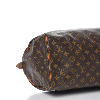 Louis Vuitton Monogram Speedy 40 8 of 10