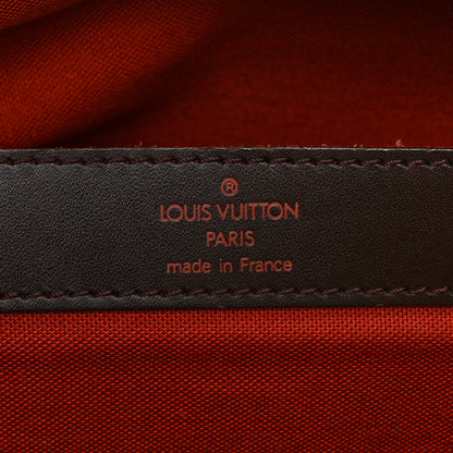 Louis Vuitton Damier Ebene Naviglio 6 of 11