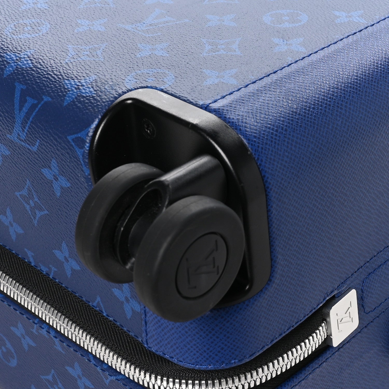 Louis Vuitton Taigarama Horizon 55 Cobalt 8 of 15
