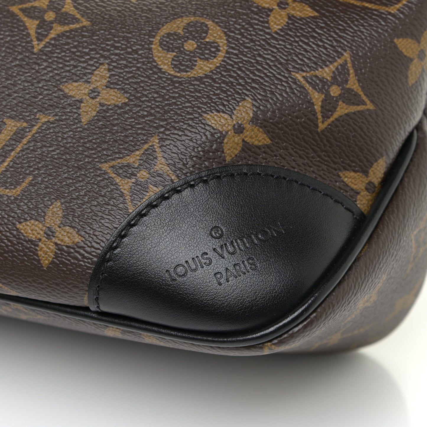 Monogram Boulogne NM Black