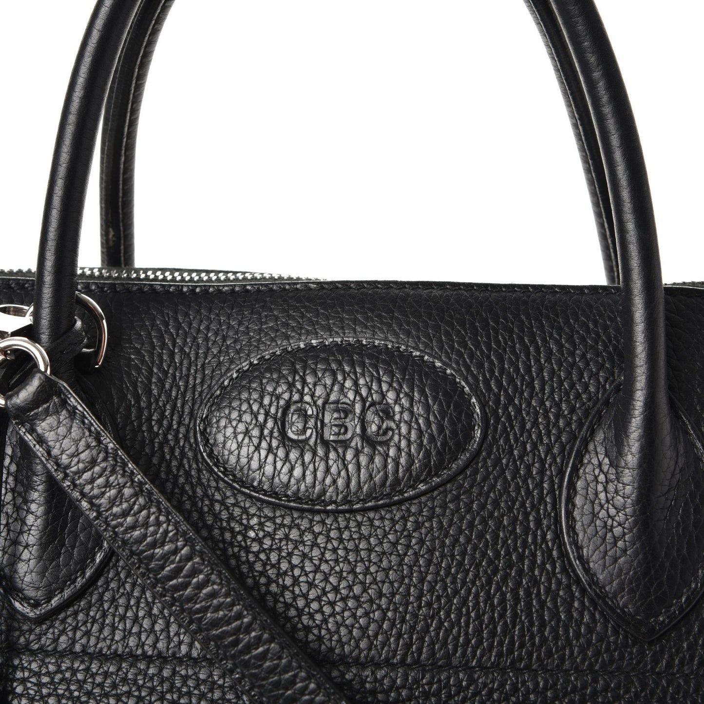 Taurillon Clemence Bolide 35 Black