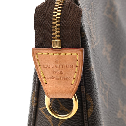Louis Vuitton Monogram Pochette Accessories NM 7 of 7