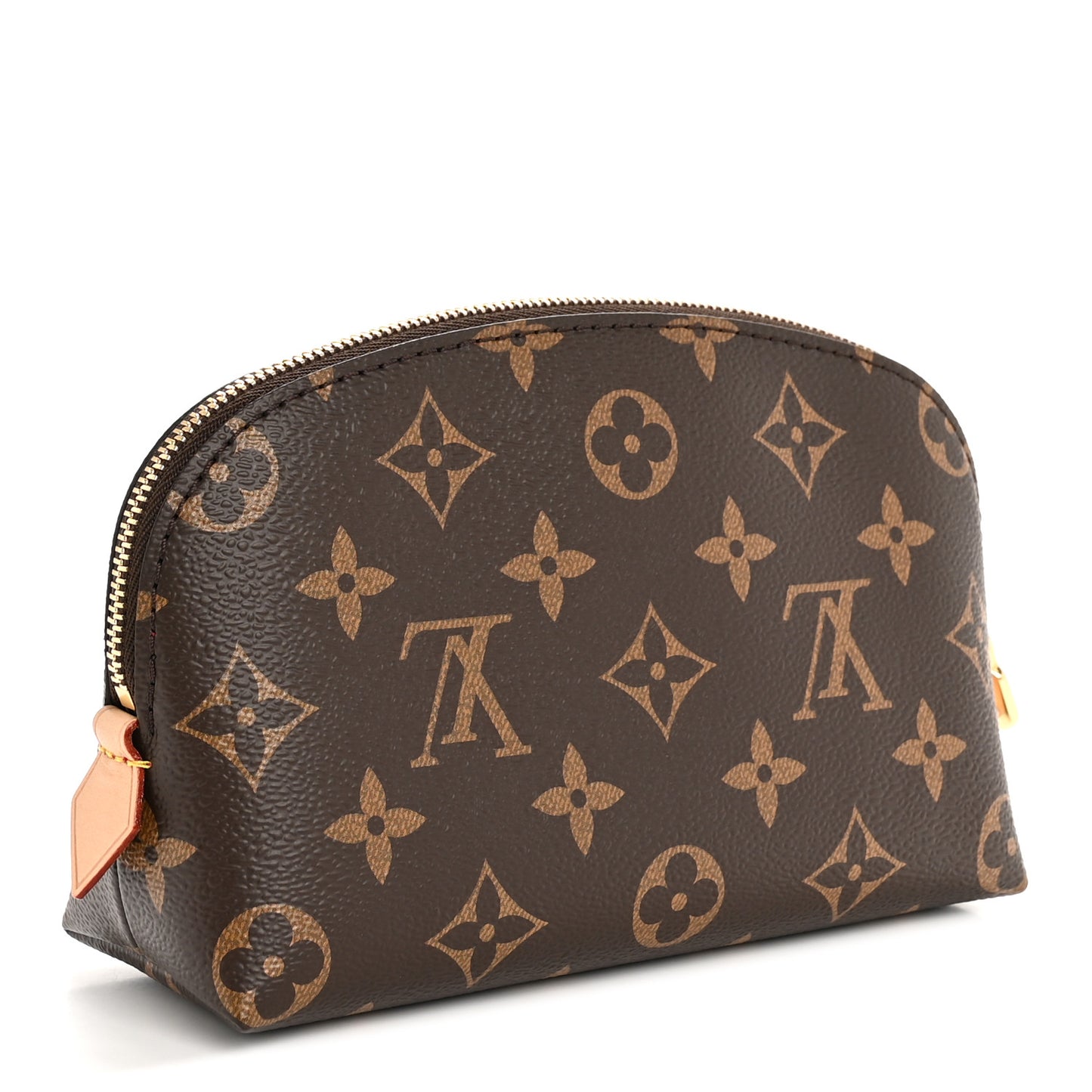 LV x TM Monogram Cerises Cosmetic Pouch PM