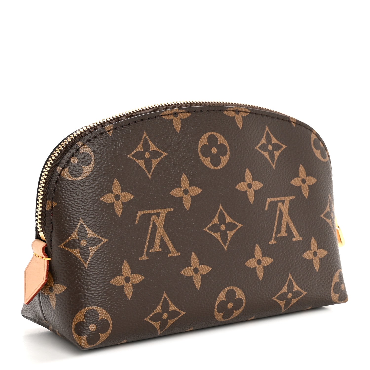 Louis Vuitton LV x TM Monogram Cerises Cosmetic Pouch PM 3 of 7