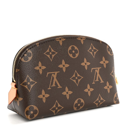 Louis Vuitton LV x TM Monogram Cerises Cosmetic Pouch PM 3 of 7