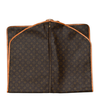 Louis Vuitton Monogram Garment Bag 1 of 6