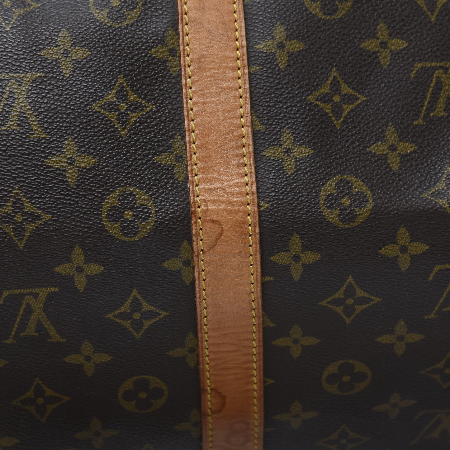Monogram Keepall Bandouliere 60