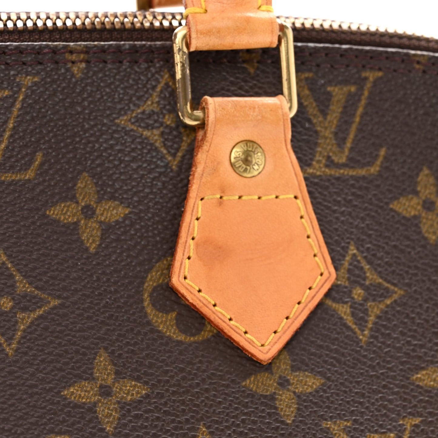 Monogram Alma PM