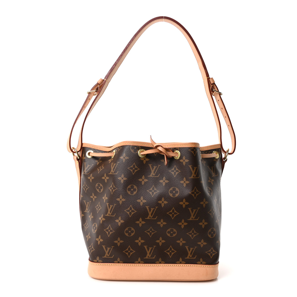 Louis Vuitton Monogram Petit Noe NM 1 of 10