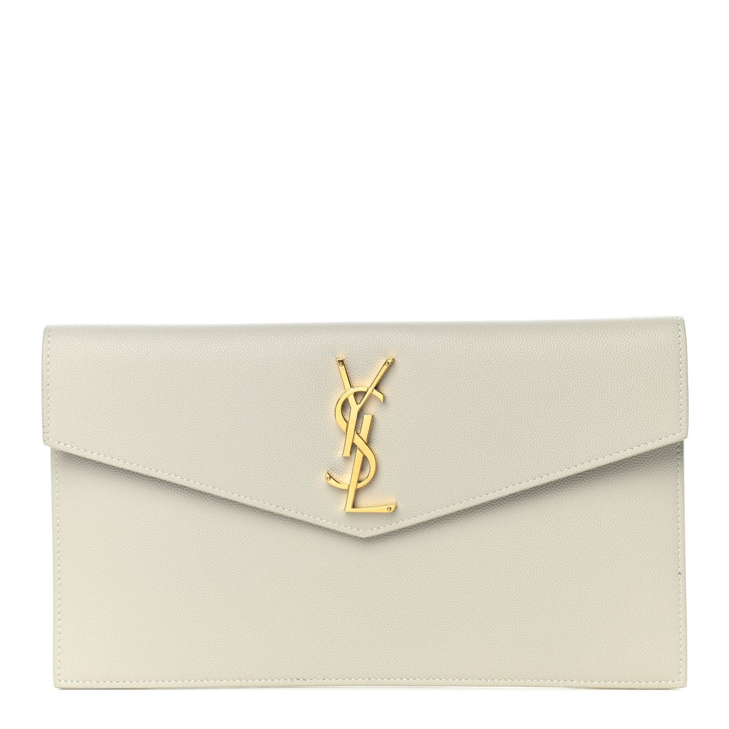 Grain De Poudre Uptown Pouch Granite