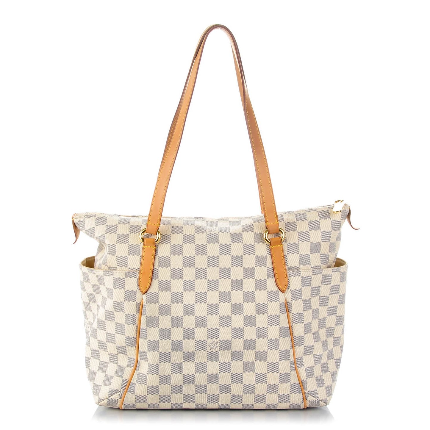 Damier Azur Totally MM