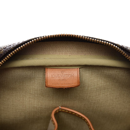 Louis Vuitton Monogram Deauville 6 of 15