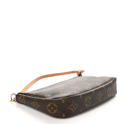 Louis Vuitton Monogram Pochette Accessories 4 of 11
