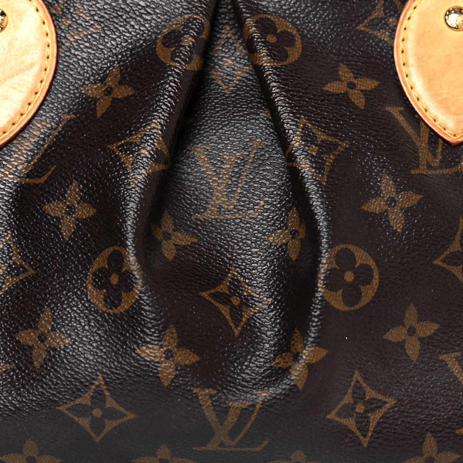 Louis Vuitton Monogram Tivoli PM 8 of 16