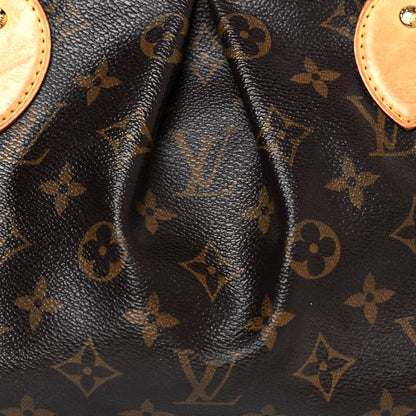 Louis Vuitton Monogram Tivoli PM 8 of 16
