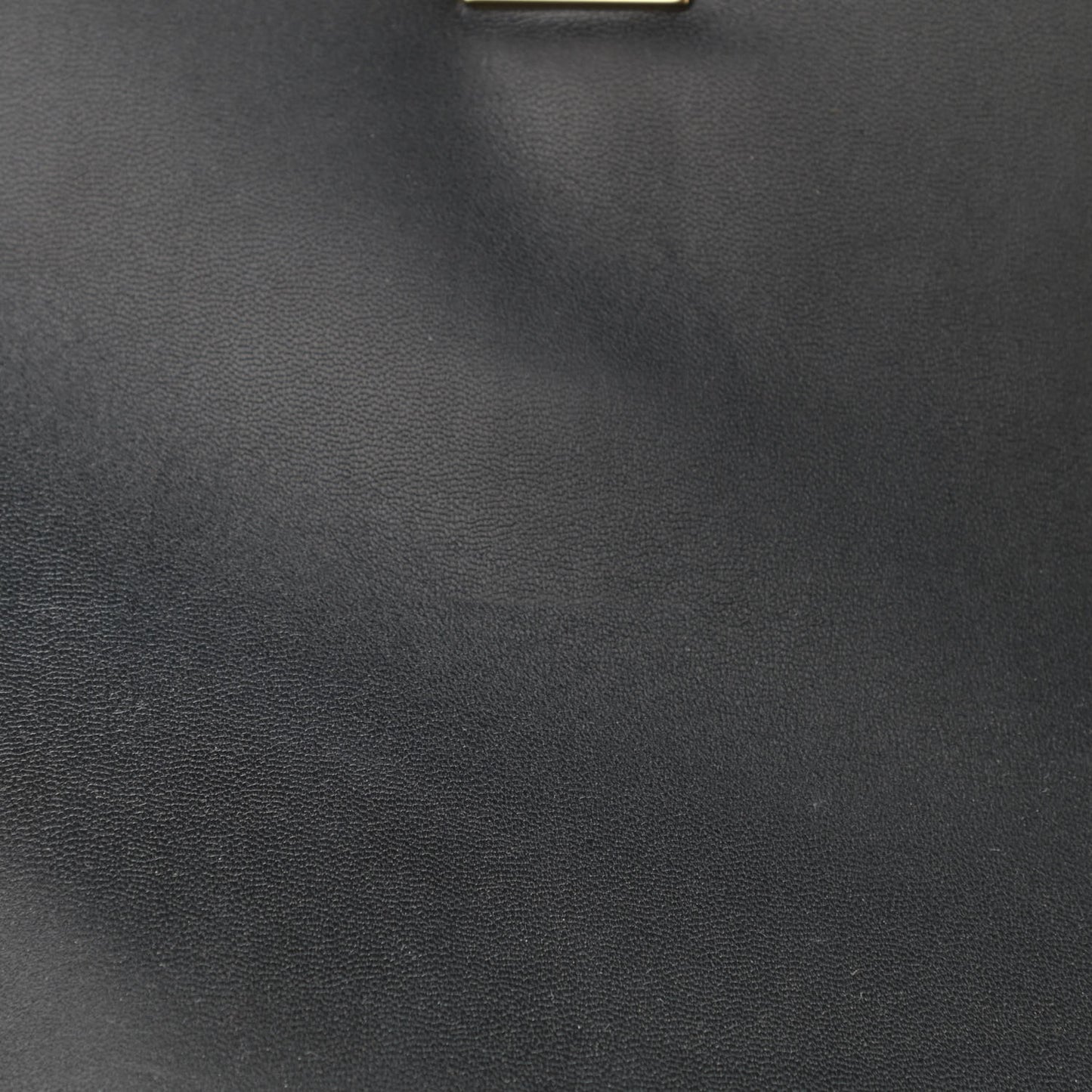 Calfskin Rendez-Vous Black