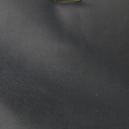 Louis Vuitton Calfskin Rendez-Vous Black 10 of 11