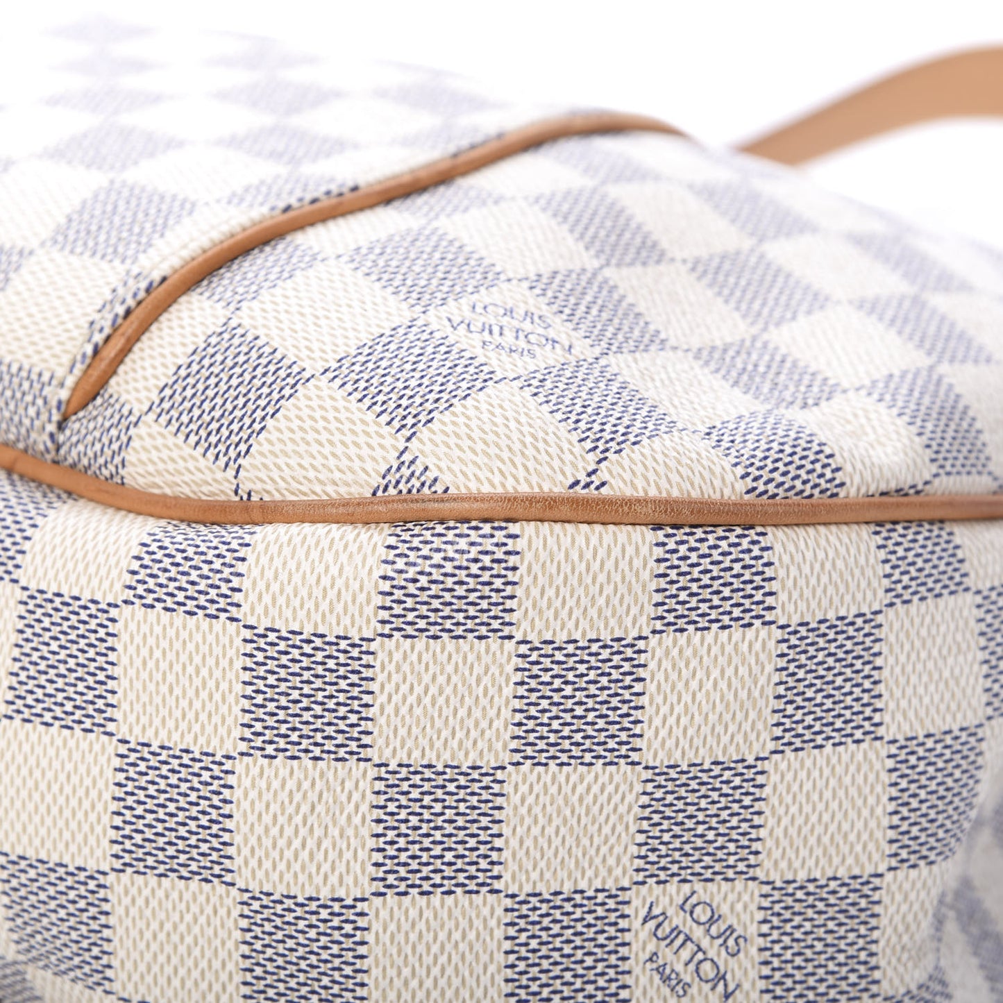 Damier Azur Galliera PM