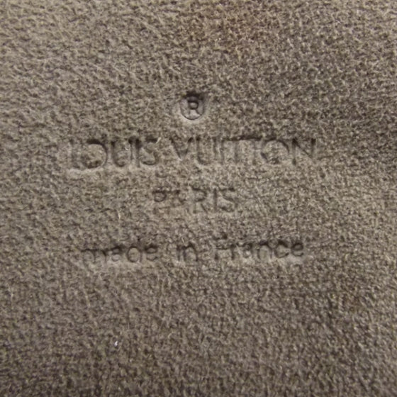 Louis Vuitton Monogram Multicolor Ursula Black 9 of 10