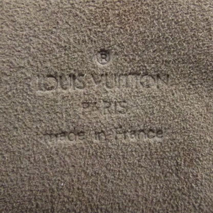 Louis Vuitton Monogram Multicolor Ursula Black 9 of 10