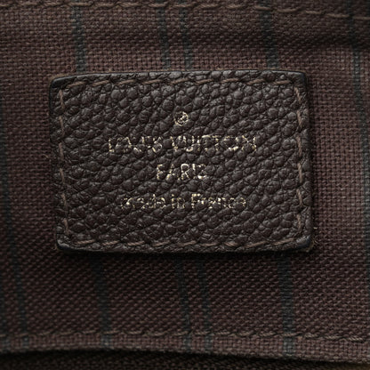 Louis Vuitton Empreinte Speedy Bandouliere 25 Terre 6 of 12