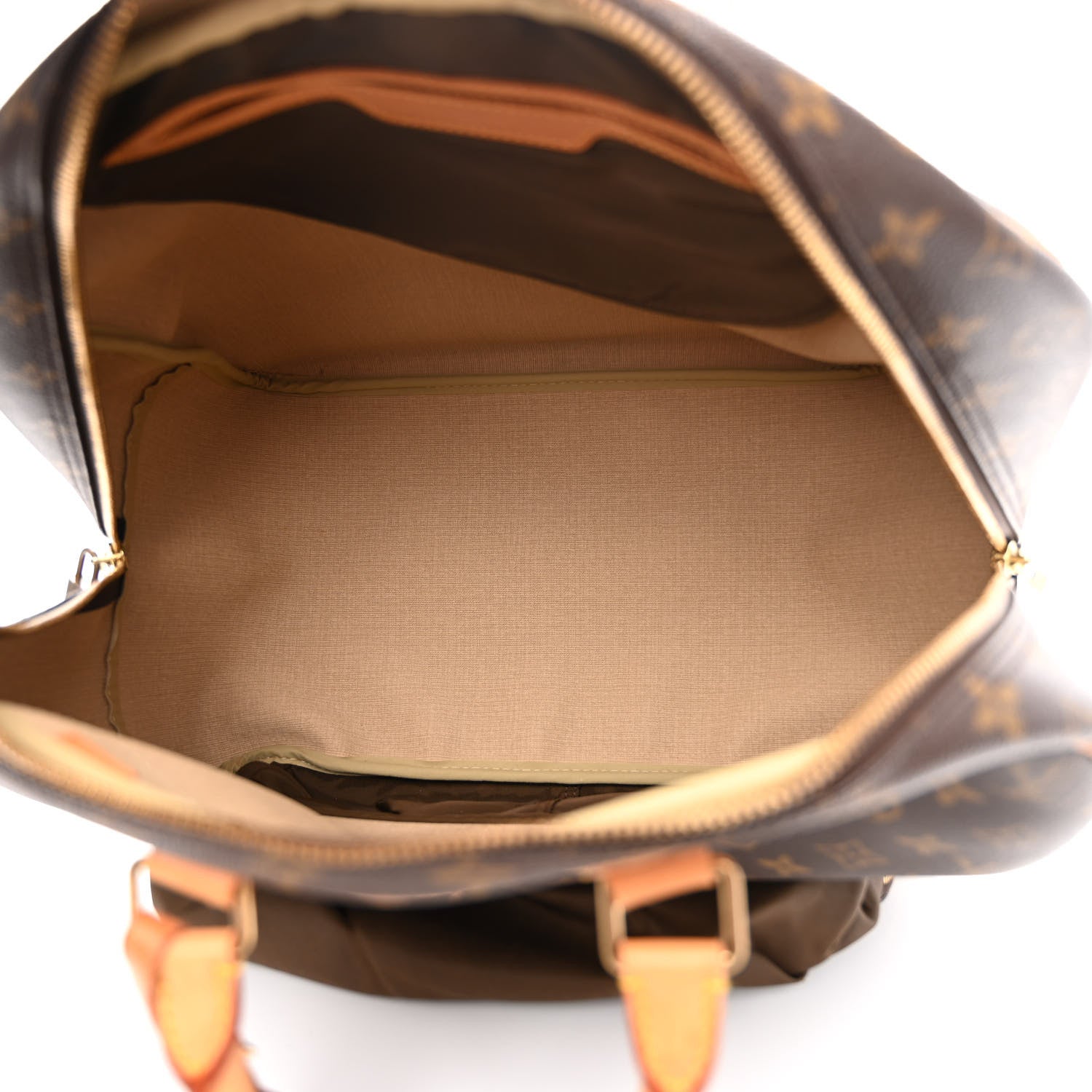 Louis Vuitton Monogram Evasion Sports Bag 5 of 16