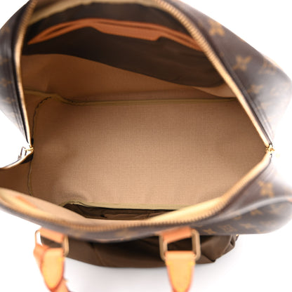 Louis Vuitton Monogram Evasion Sports Bag 5 of 16