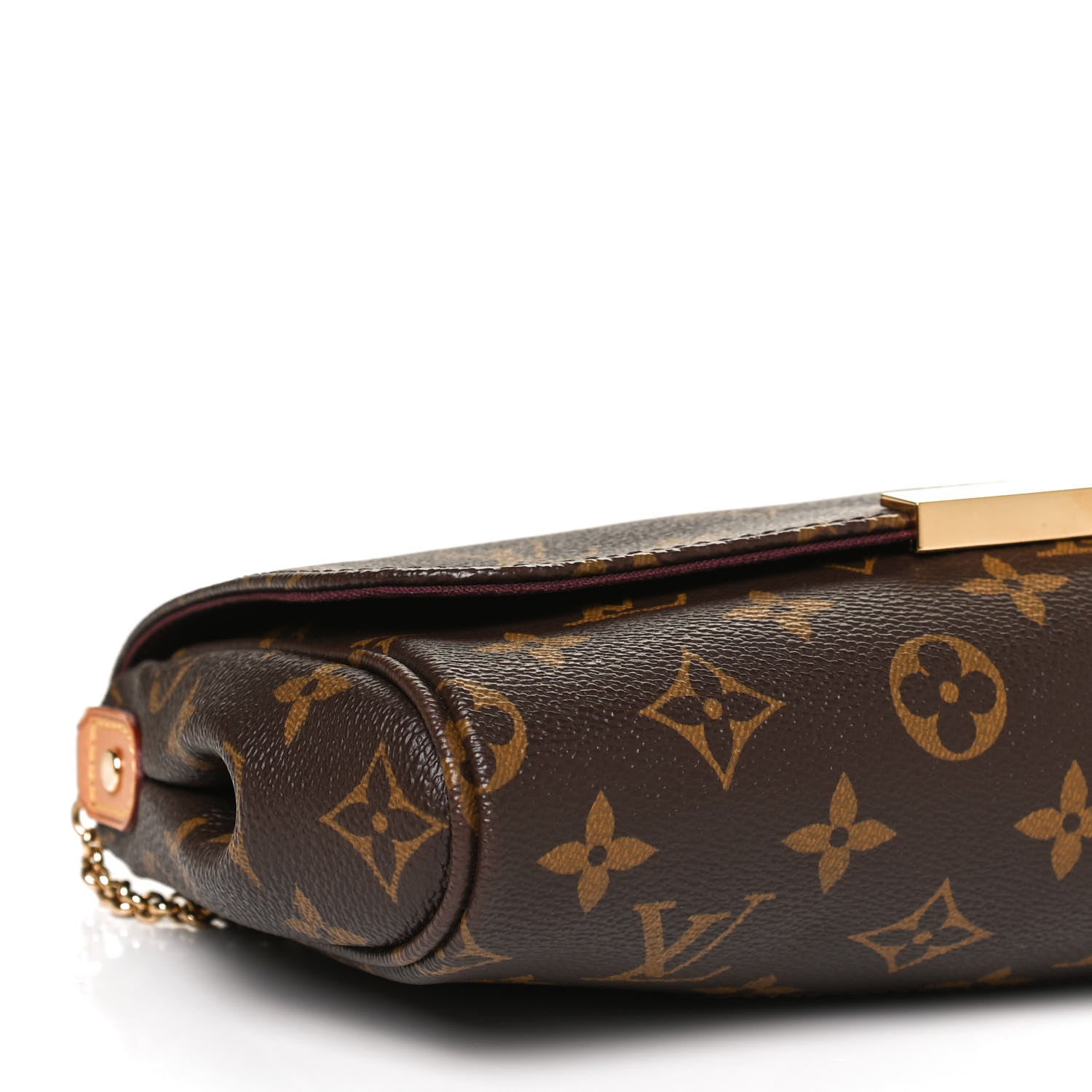 Louis Vuitton Monogram Favorite MM 9 of 10
