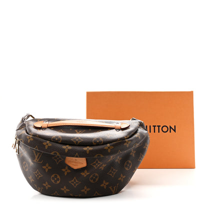 Louis Vuitton Monogram Bumbag 11 of 11