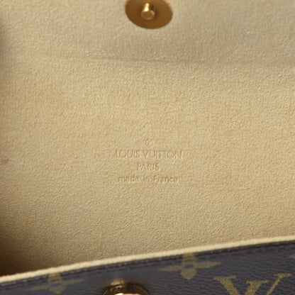 Louis Vuitton Monogram Pochette Florentine S 9 of 10