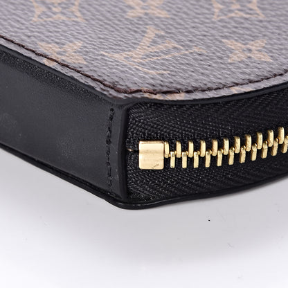 Louis Vuitton Calfskin Monogram Micro Boite Chapeau Black 8 of 8