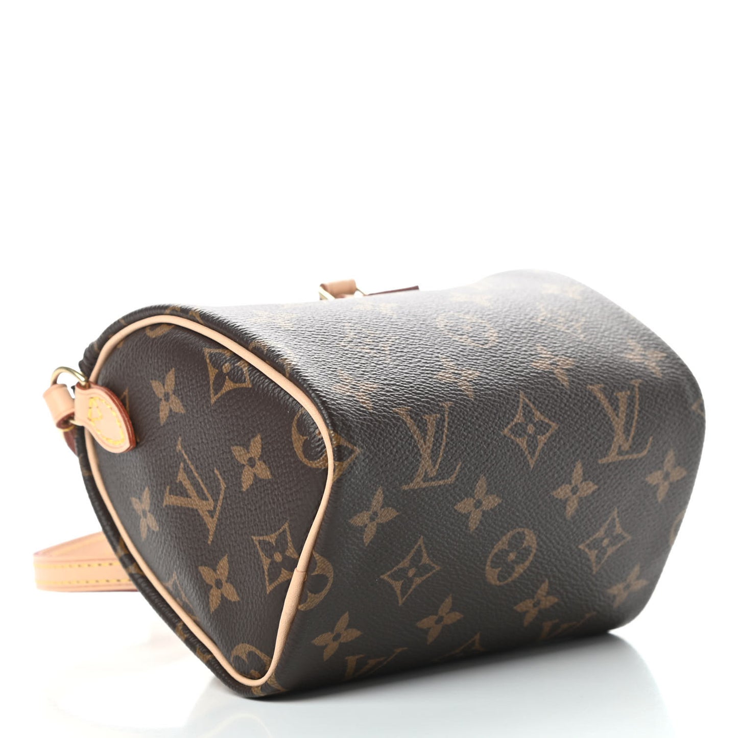 Monogram Nano Speedy