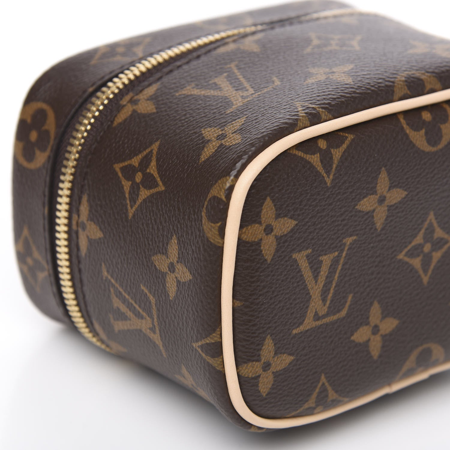 Louis Vuitton Monogram Nano Nice 7 of 8