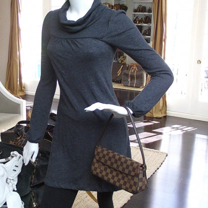 Louis Vuitton Damier Ebene Recoleta 2 of 10