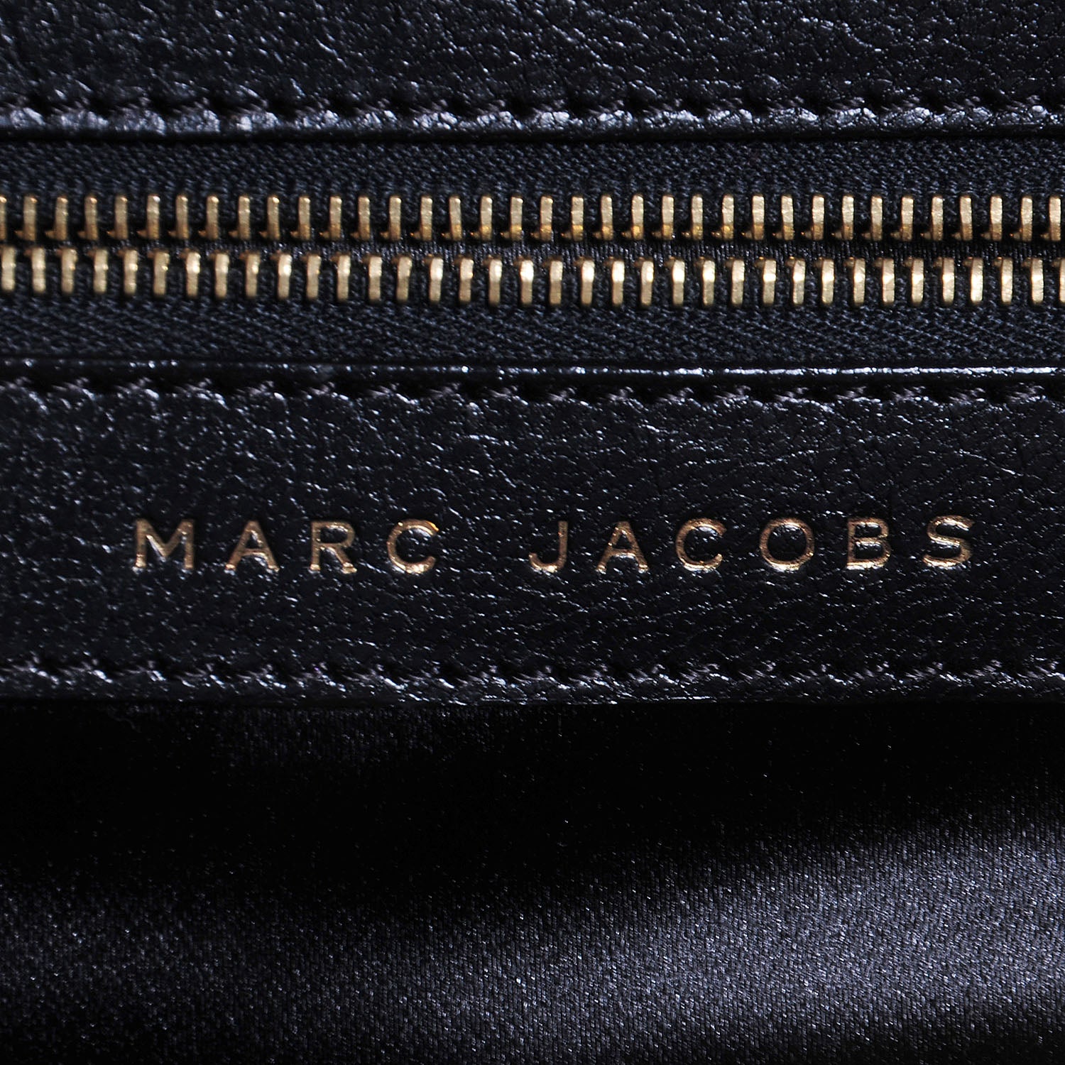 Marc Jacobs Sequined New York Rocker Stam Blue 6 of 7