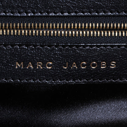 Marc Jacobs Sequined New York Rocker Stam Blue 6 of 7