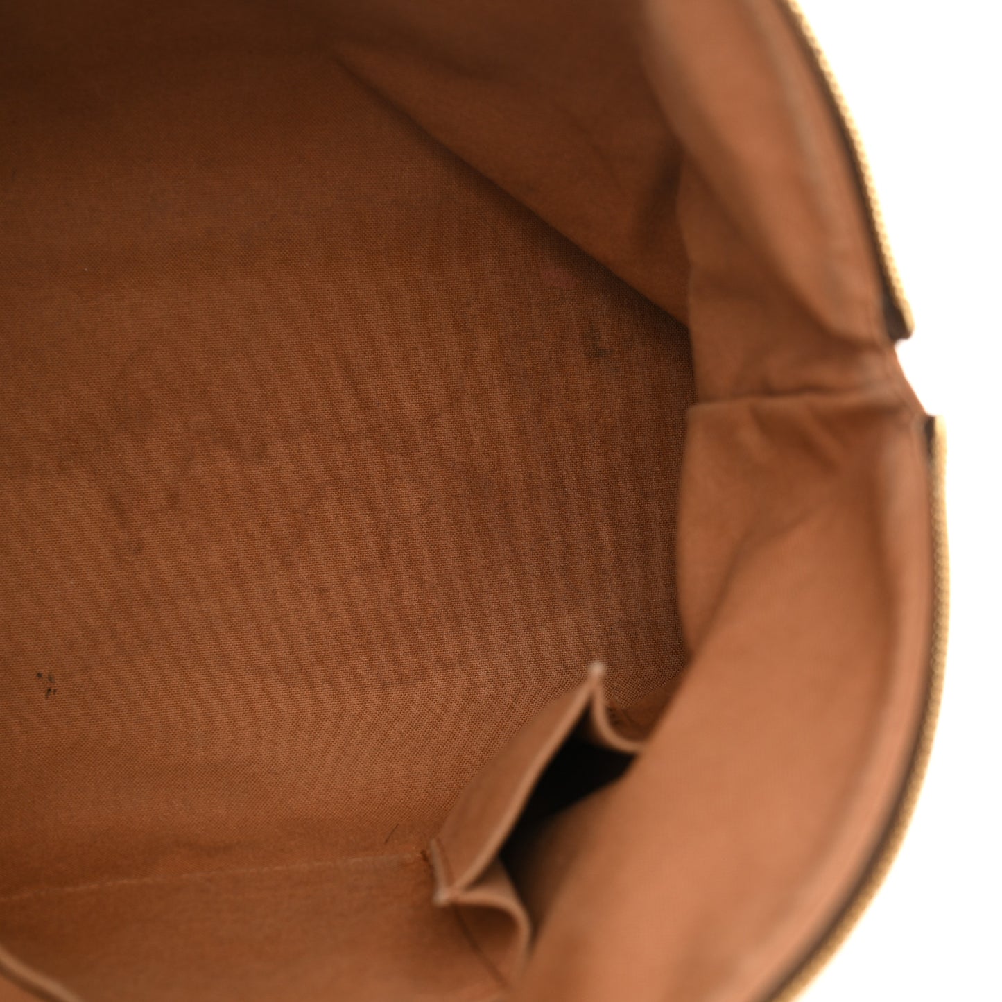 Monogram Lockit Horizontal