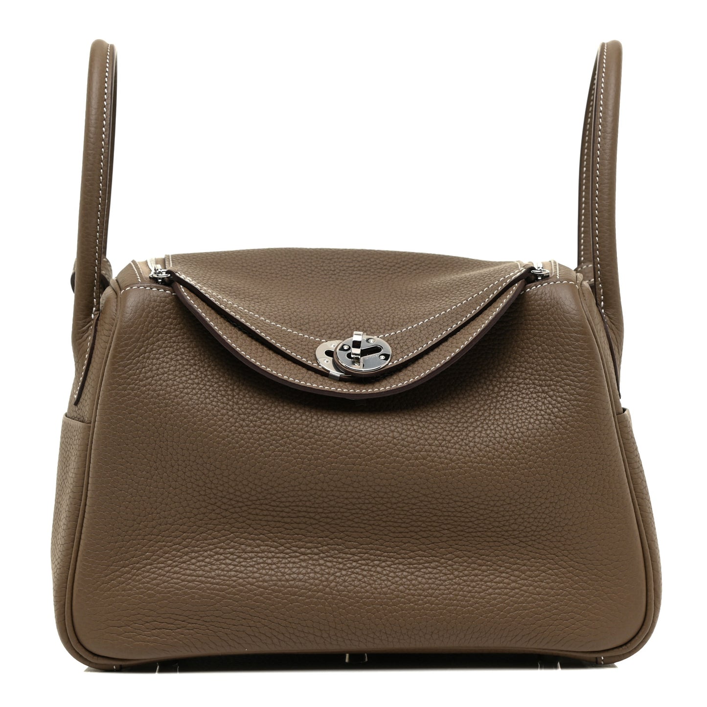 Taurillon Clemence Lindy 26 Etoupe