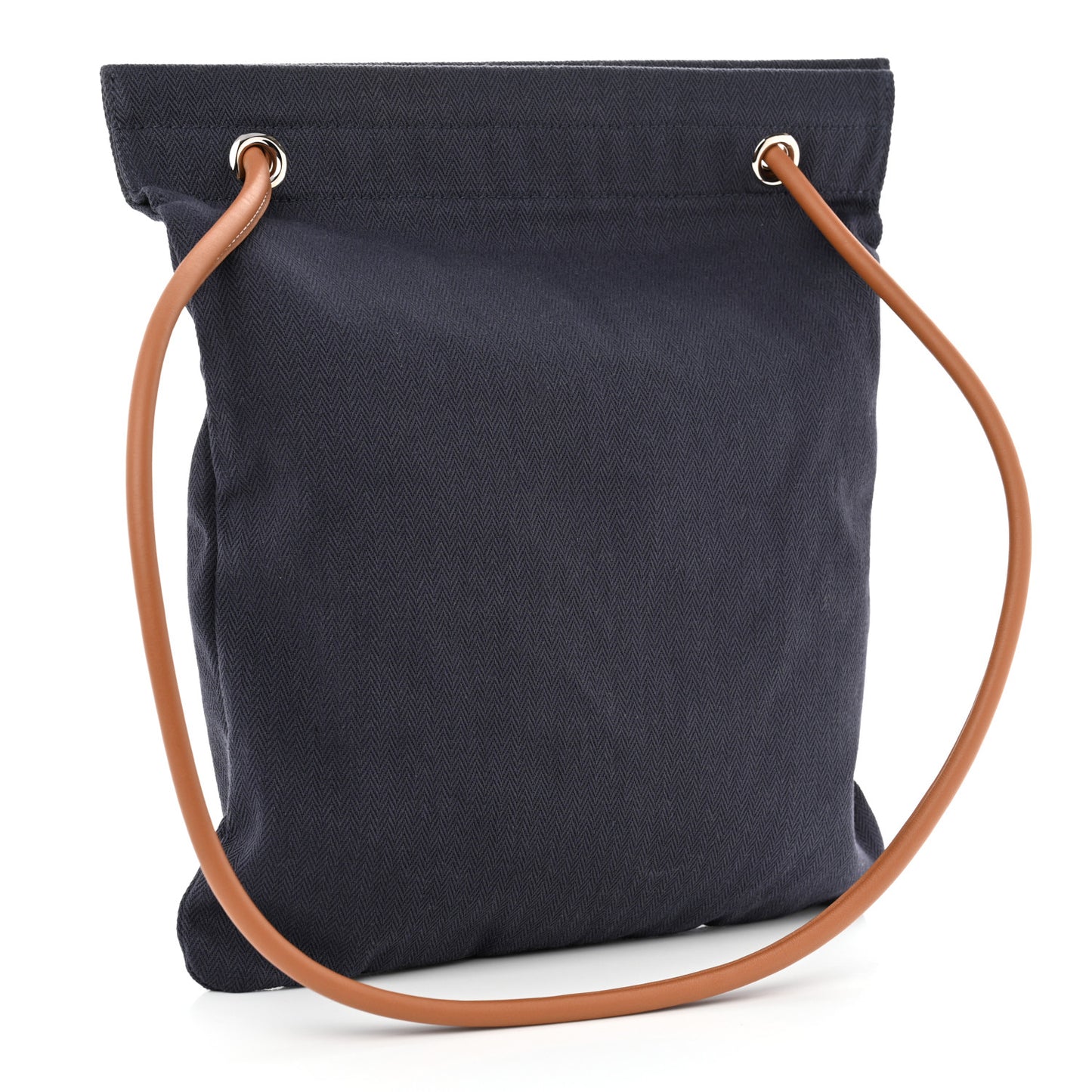 Canvas Swift Aline Grooming Bag Navy