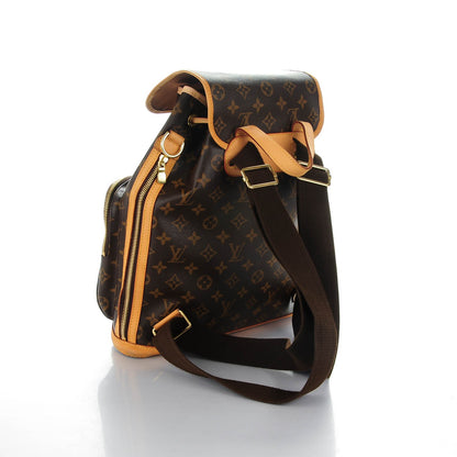 Louis Vuitton Monogram Bosphore Backpack 3 of 7