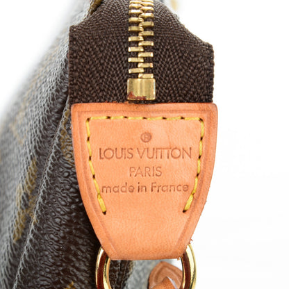Louis Vuitton Monogram Pochette Accessories 6 of 7