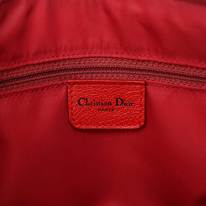 Christian Dior Monogram Rasta Boston Beige 6 of 13