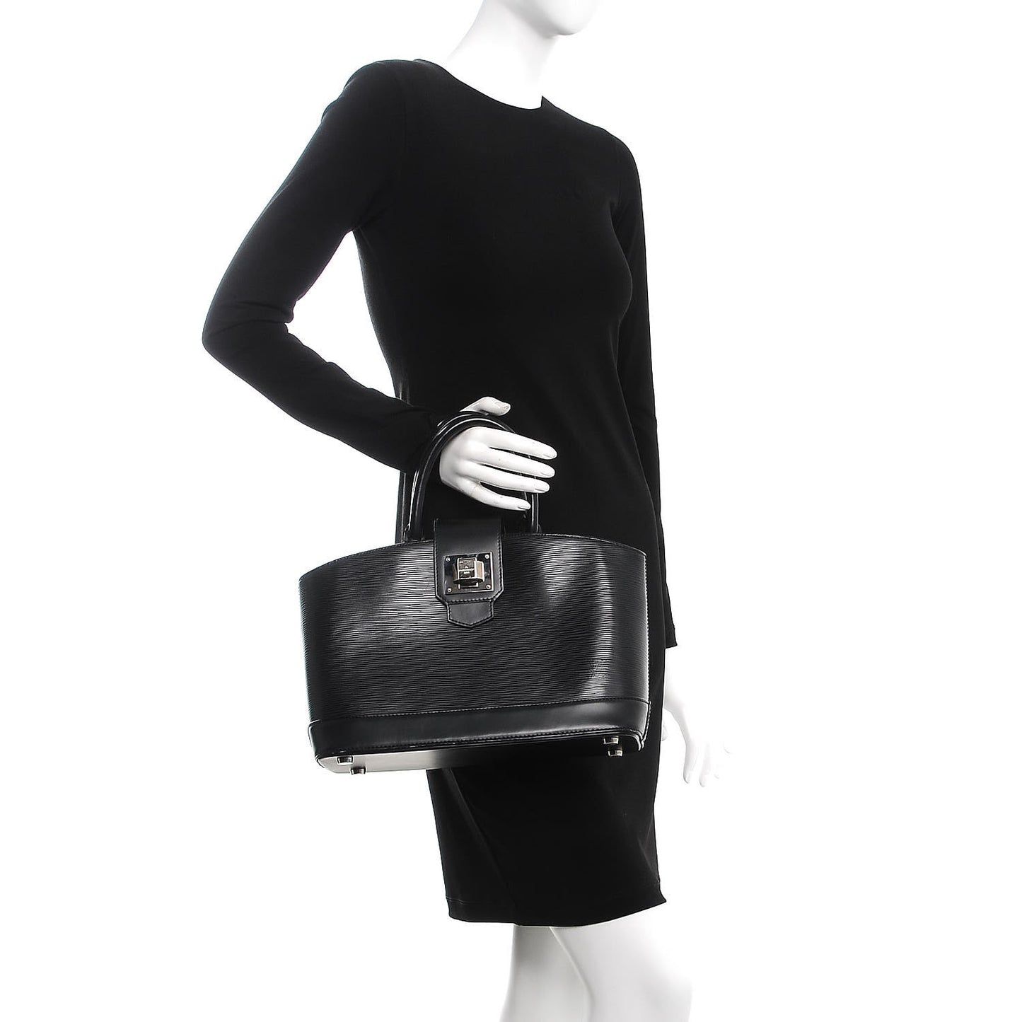 Epi Mirabeau PM Black