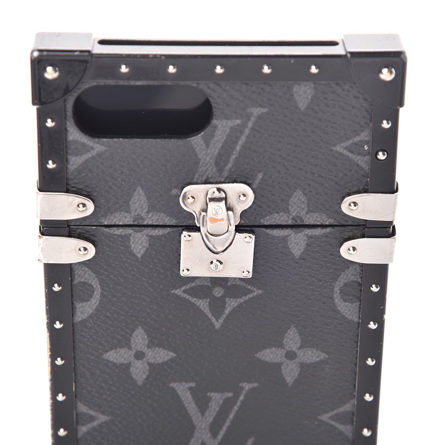 Monogram Eclipse Eye-Trunk iPhone 7 Plus Case
