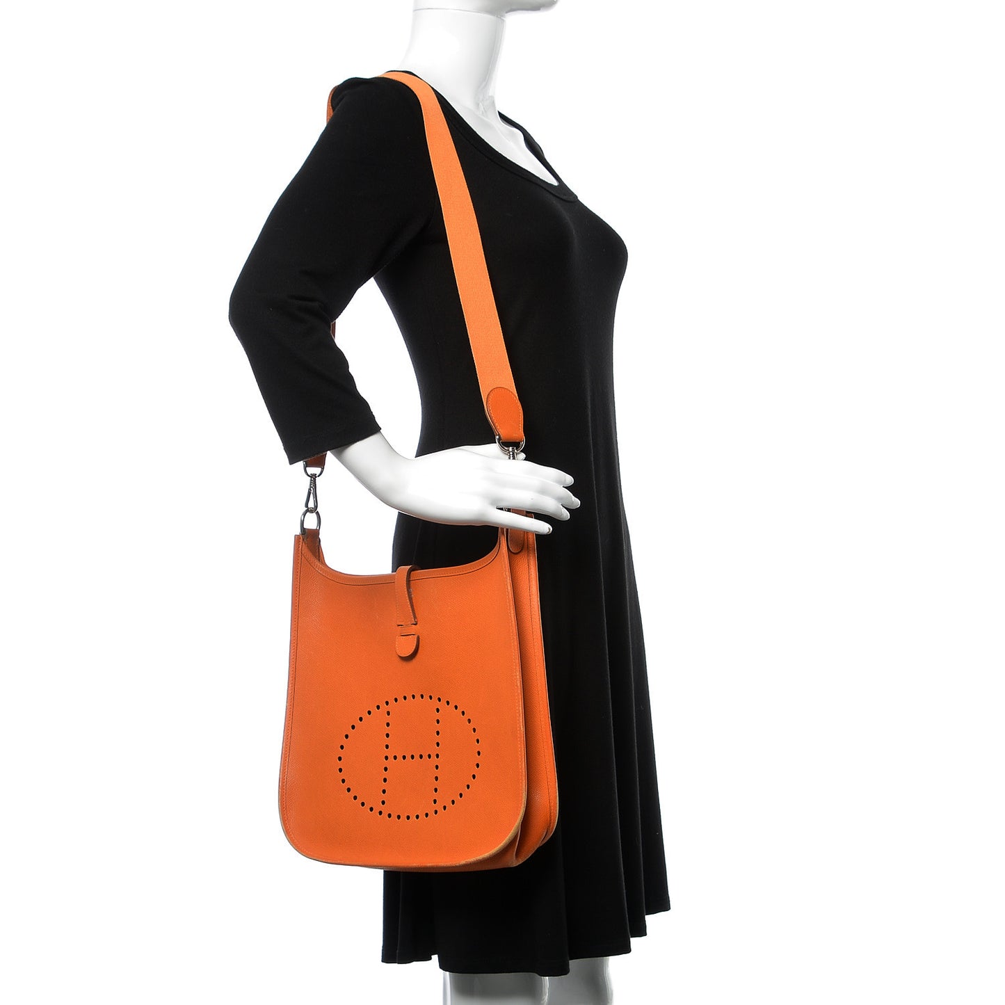 Epsom Evelyne PM Orange