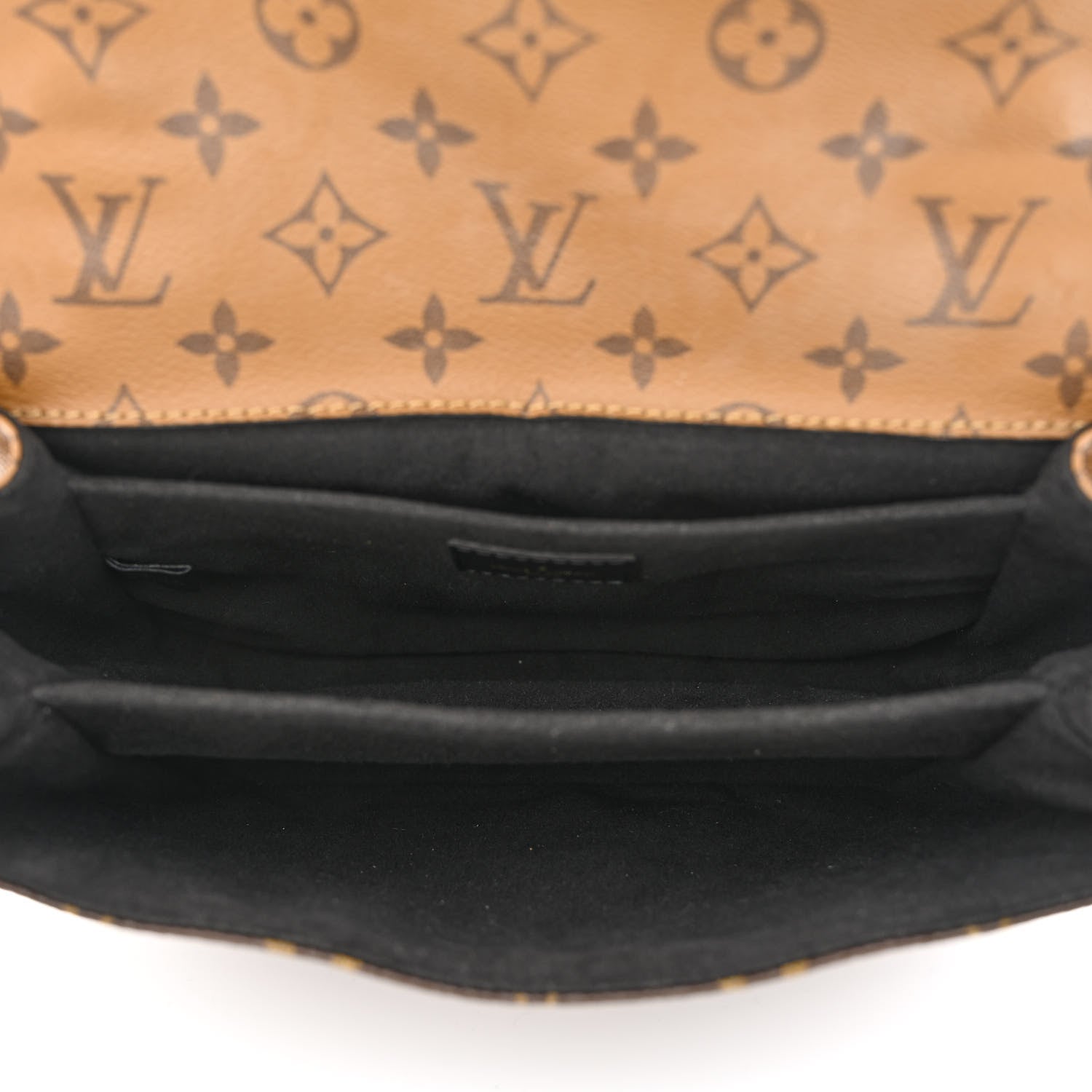Louis Vuitton Reverse Monogram Pochette Metis 5 of 11
