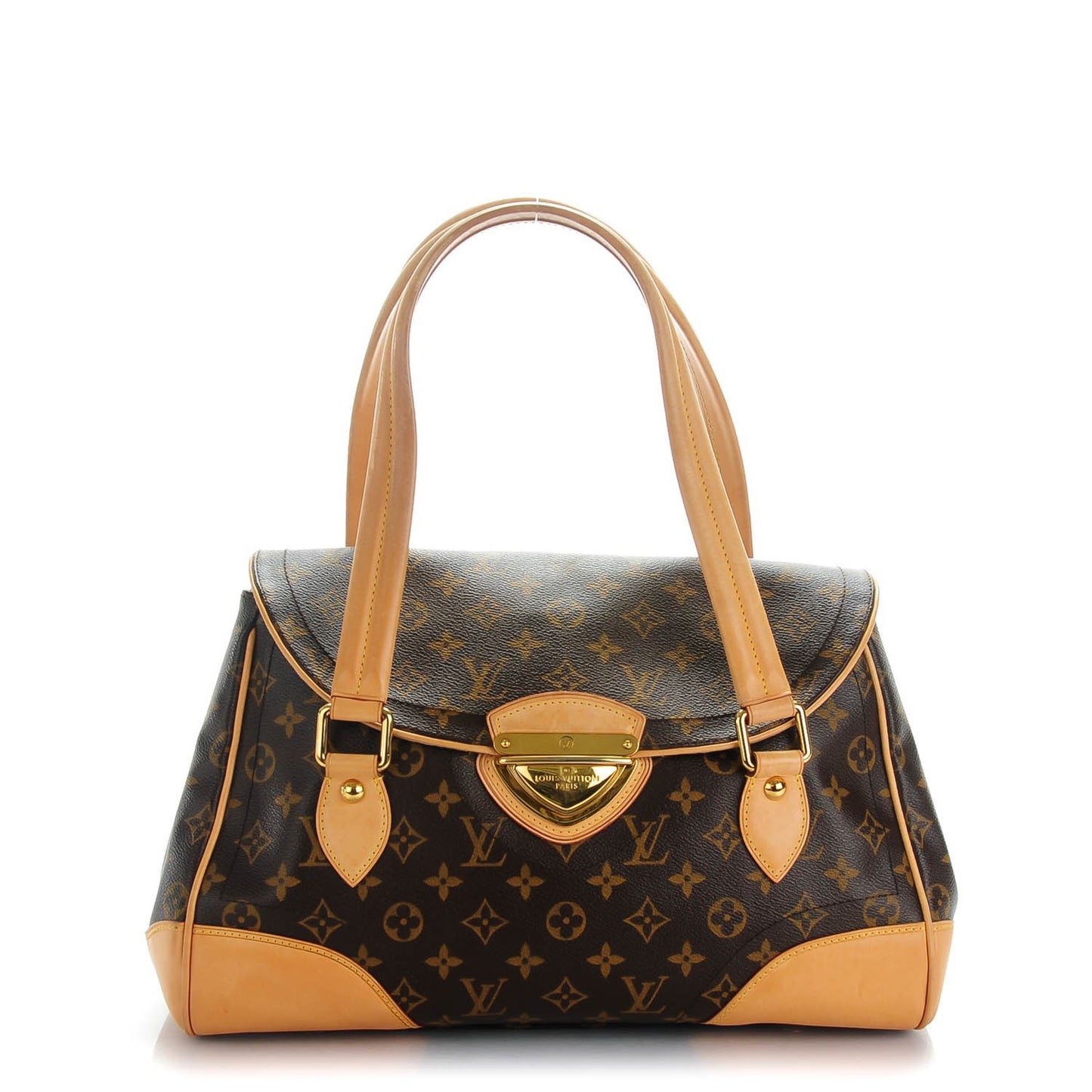 Monogram Beverly GM