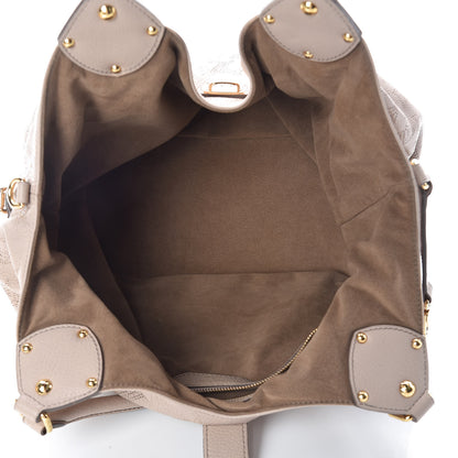 Louis Vuitton Mahina L Sandy 5 of 9